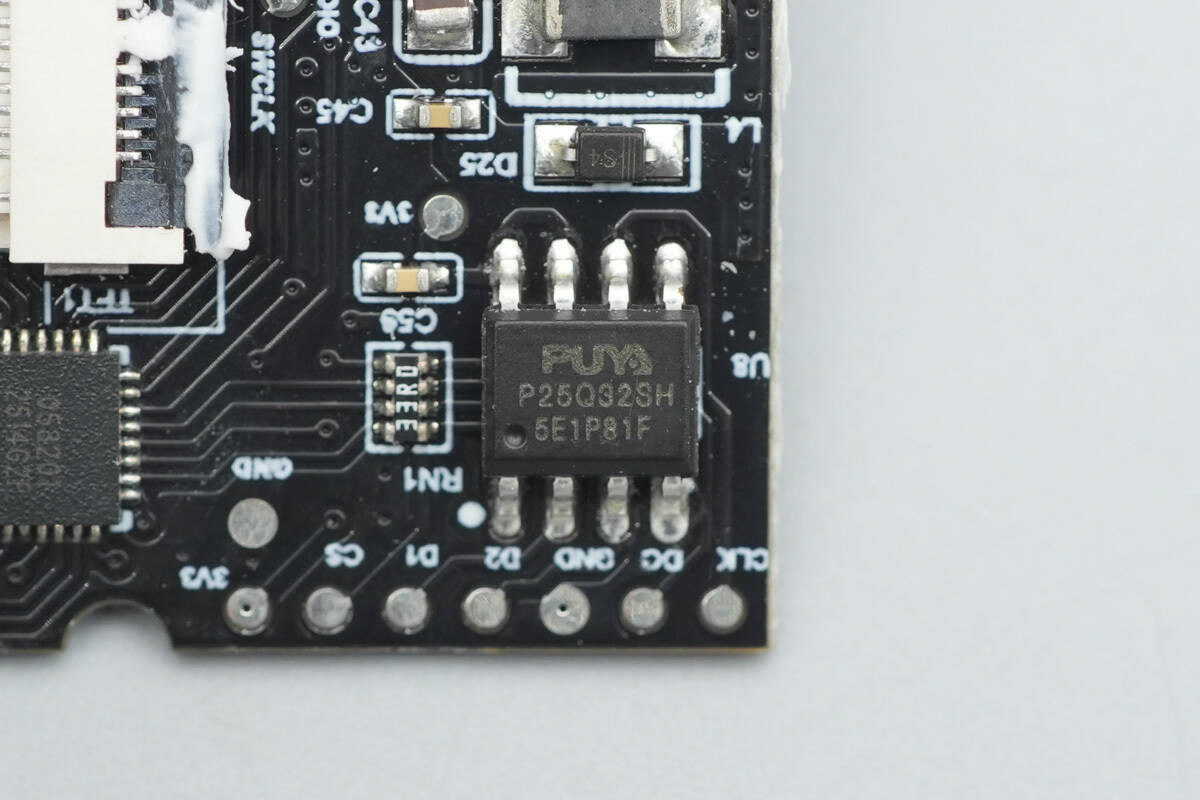 Teardown of Baseus PicoGo AH11 140W GaN Fast Charger (E01207)-Chargerlab