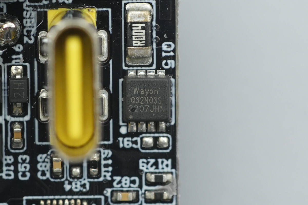 Teardown of Baseus PicoGo AH11 140W GaN Fast Charger (E01207)-Chargerlab