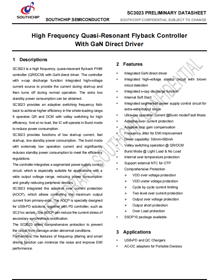 Teardown of Baseus PicoGo AH11 140W GaN Fast Charger (E01207)-Chargerlab