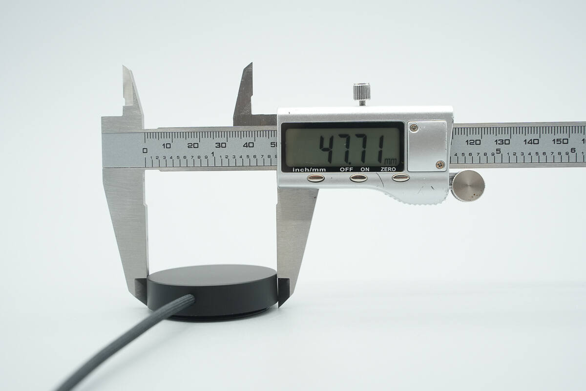 Teardown of Laifen i2 Sweeping & Vibrating Electric Toothbrush (LFTB02-PT)-Chargerlab