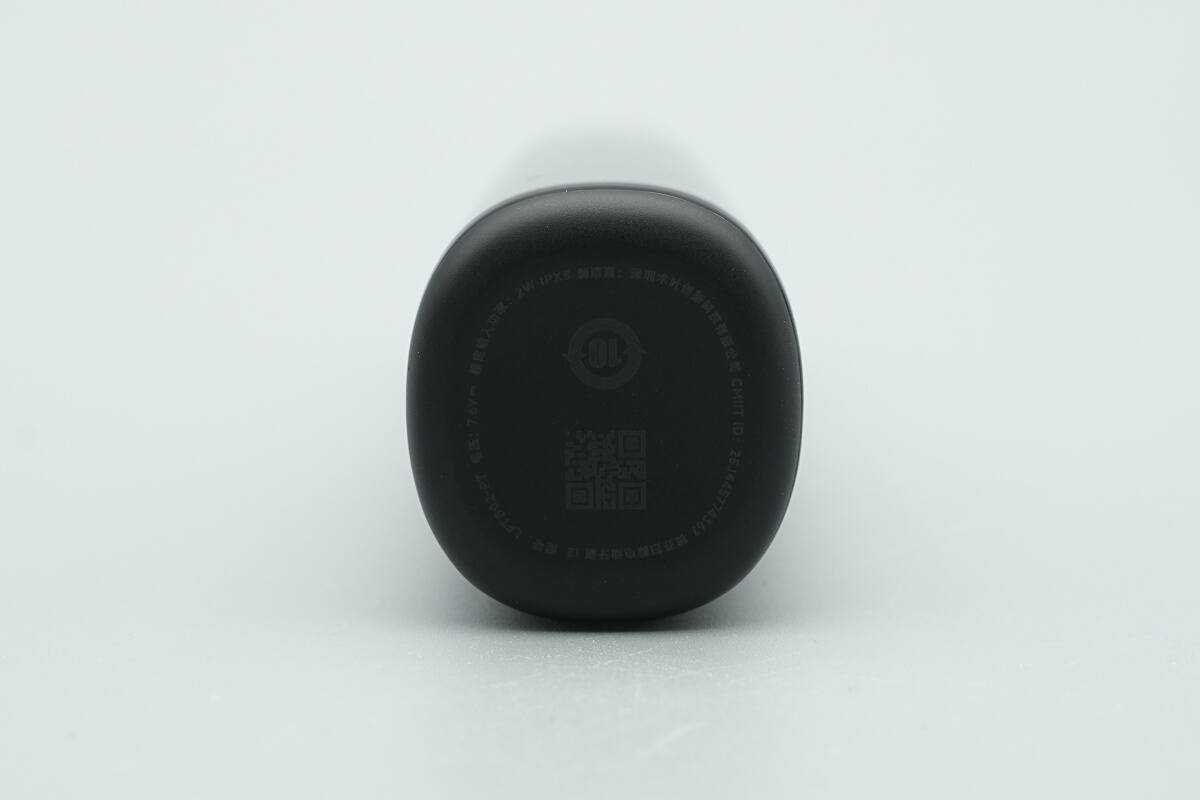 Teardown of Laifen i2 Sweeping & Vibrating Electric Toothbrush (LFTB02-PT)-Chargerlab