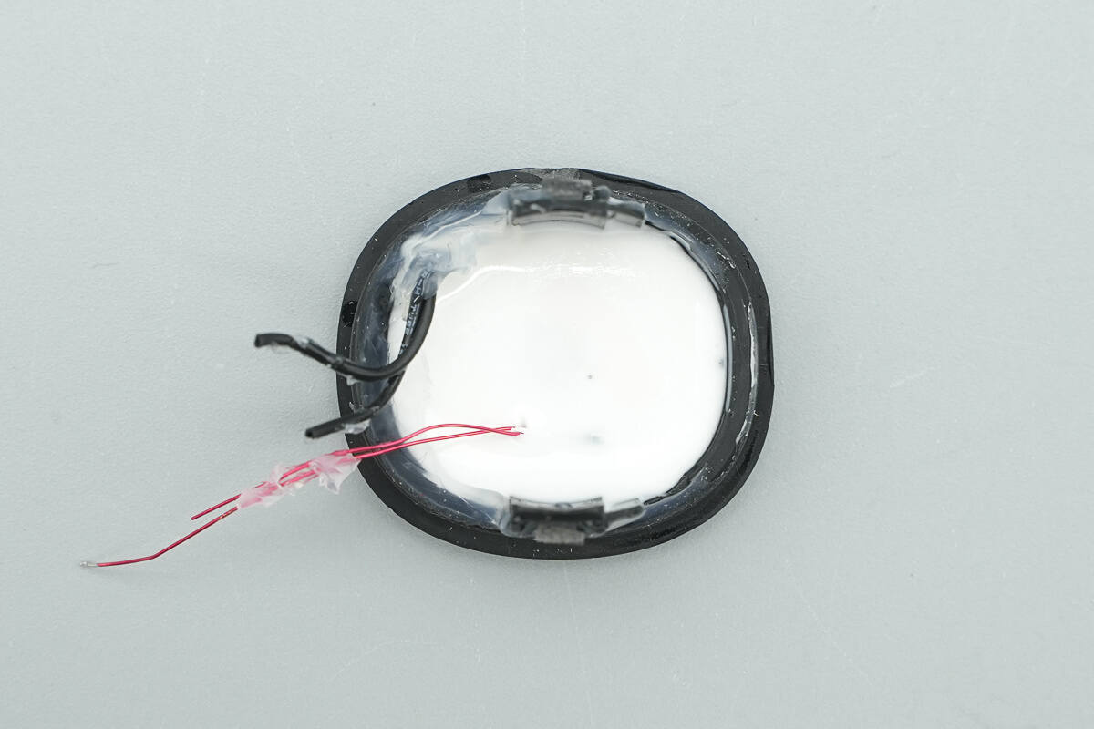 Teardown of Laifen i2 Sweeping & Vibrating Electric Toothbrush (LFTB02-PT)-Chargerlab