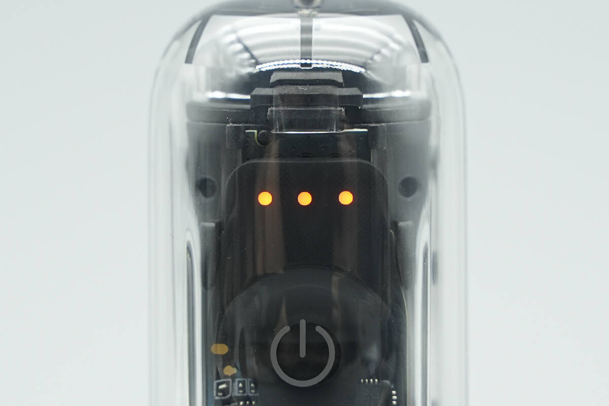 Teardown of Laifen i2 Sweeping & Vibrating Electric Toothbrush (LFTB02-PT)-Chargerlab