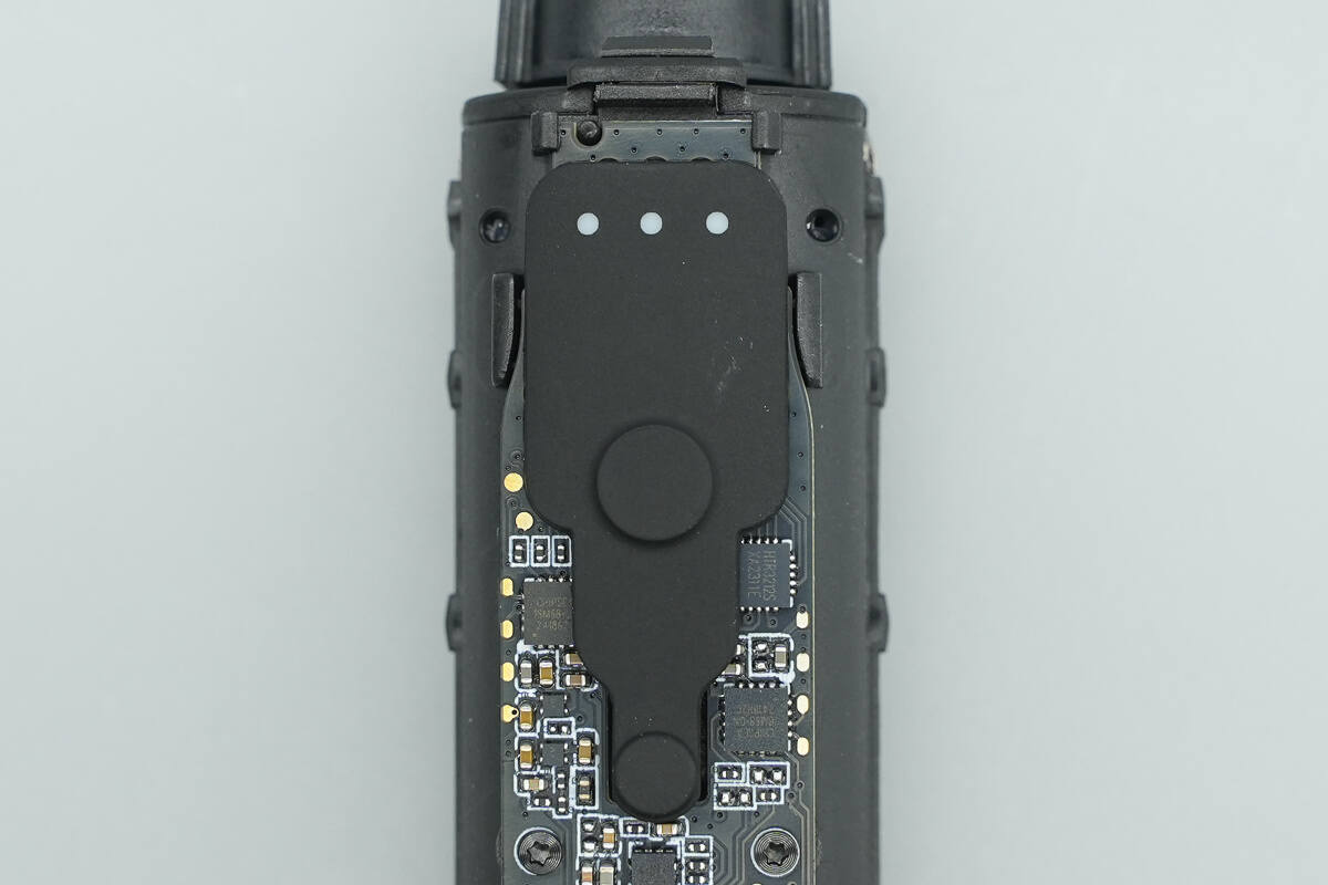 Teardown of Laifen i2 Sweeping & Vibrating Electric Toothbrush (LFTB02-PT)-Chargerlab