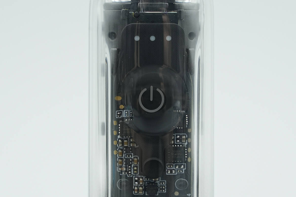 Teardown of Laifen i2 Sweeping & Vibrating Electric Toothbrush (LFTB02-PT)-Chargerlab