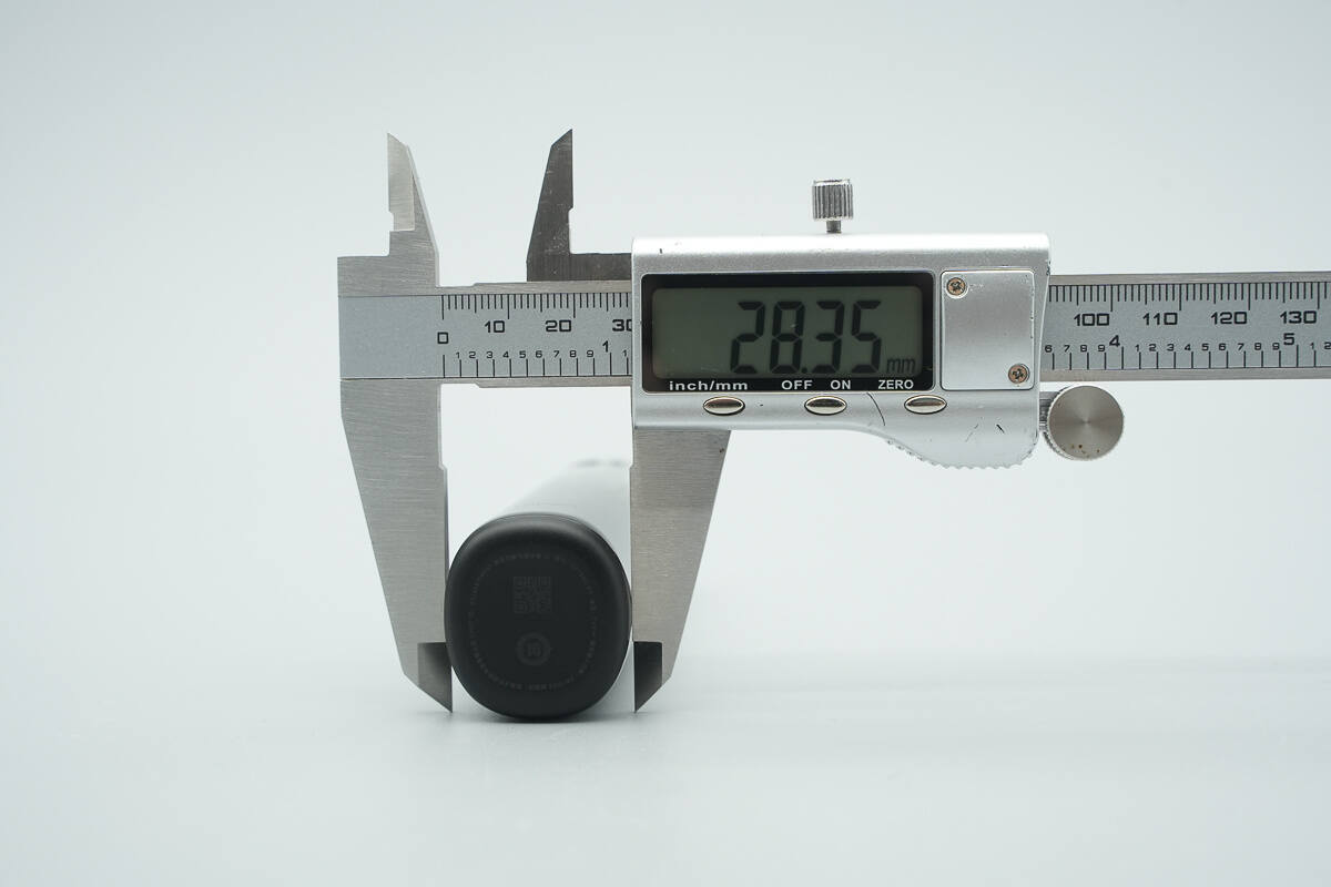 Teardown of Laifen i2 Sweeping & Vibrating Electric Toothbrush (LFTB02-PT)-Chargerlab