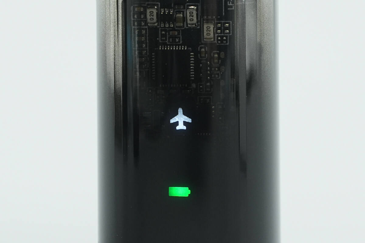 Teardown of Laifen i2 Sweeping & Vibrating Electric Toothbrush (LFTB02-PT)-Chargerlab