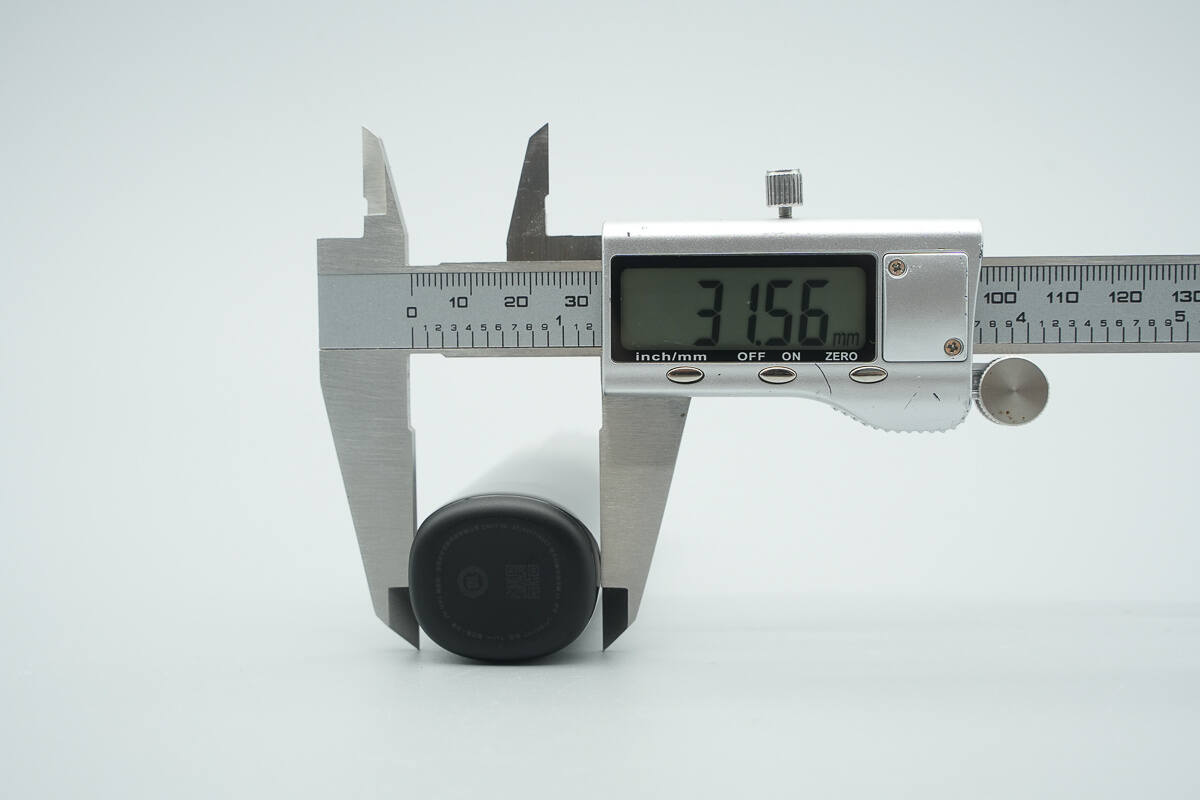 Teardown of Laifen i2 Sweeping & Vibrating Electric Toothbrush (LFTB02-PT)-Chargerlab