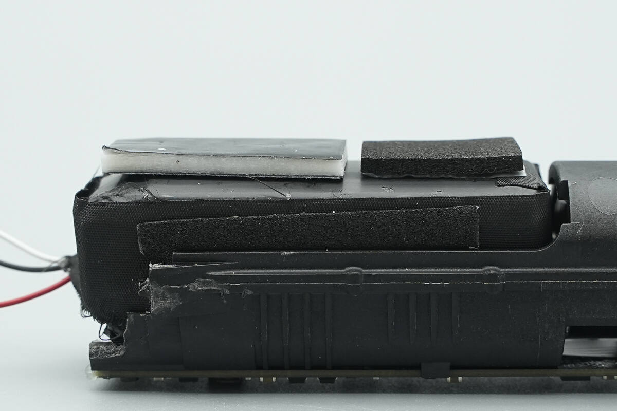 Teardown of Laifen i2 Sweeping & Vibrating Electric Toothbrush (LFTB02-PT)-Chargerlab