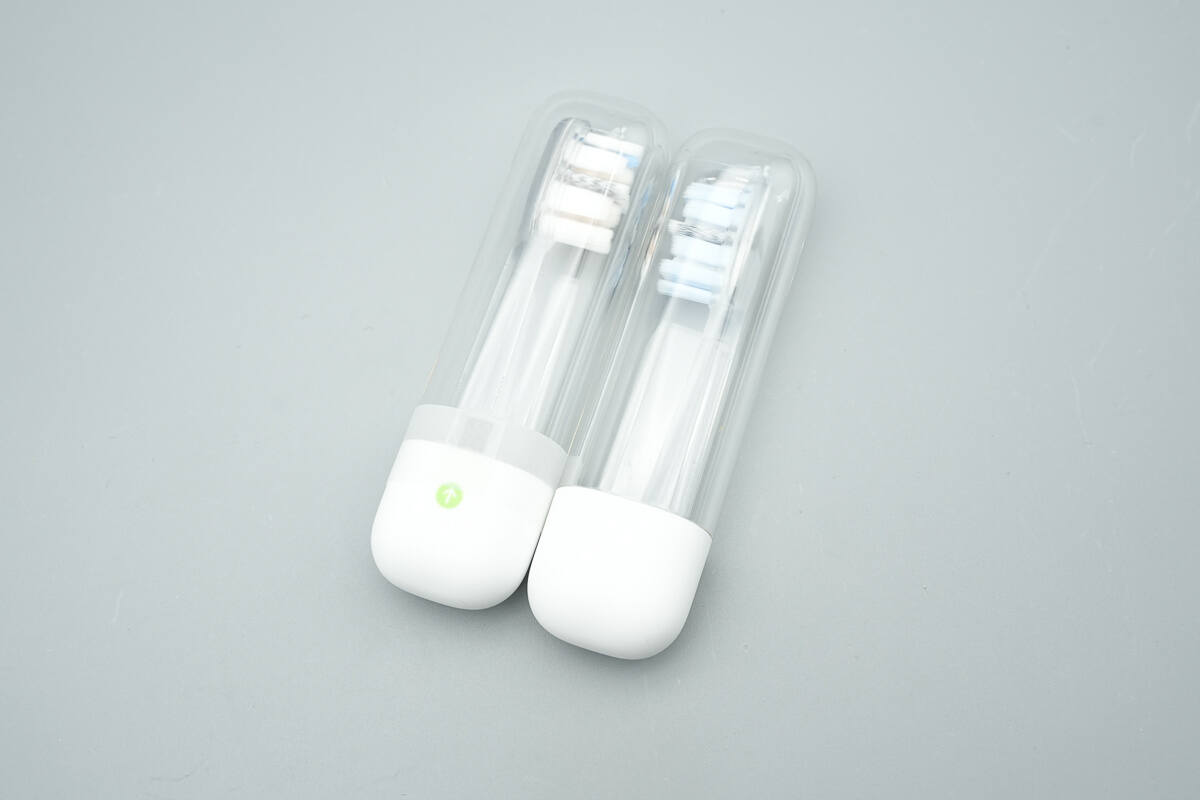 Teardown of Laifen i2 Sweeping & Vibrating Electric Toothbrush (LFTB02-PT)-Chargerlab