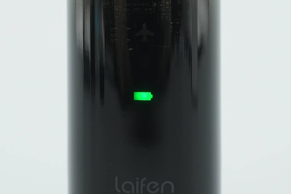 Teardown of Laifen i2 Sweeping & Vibrating Electric Toothbrush (LFTB02-PT)-Chargerlab