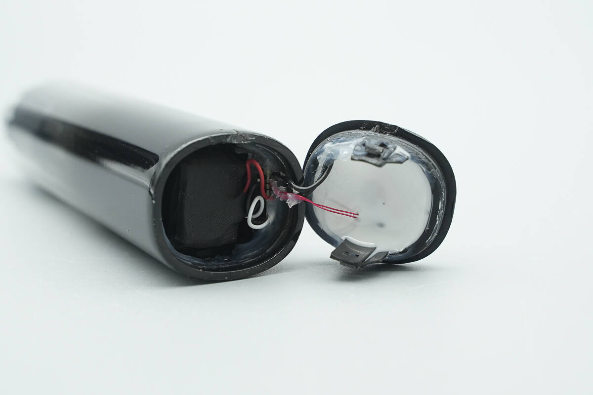 Teardown of Laifen i2 Sweeping & Vibrating Electric Toothbrush (LFTB02-PT)-Chargerlab