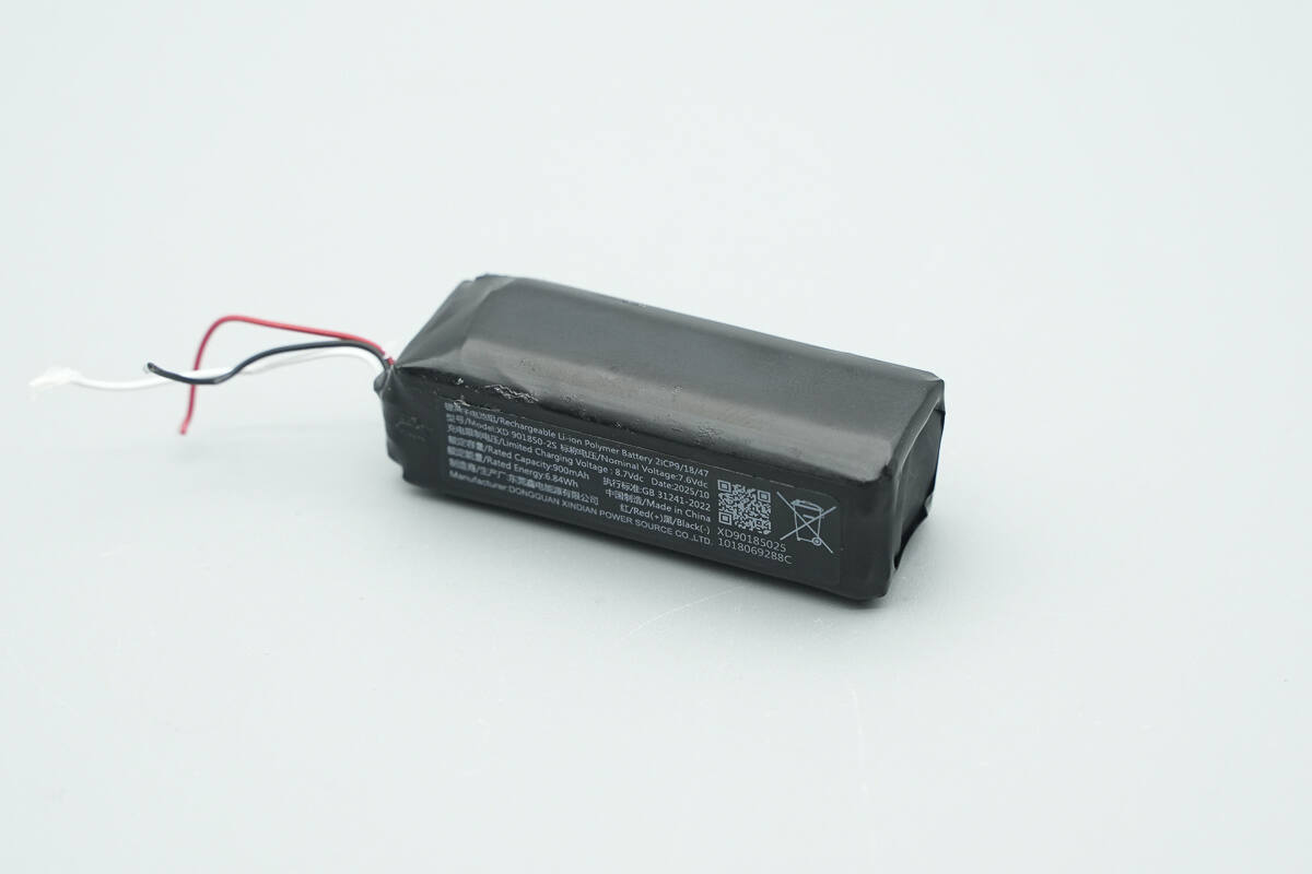 Teardown of Laifen i2 Sweeping & Vibrating Electric Toothbrush (LFTB02-PT)-Chargerlab