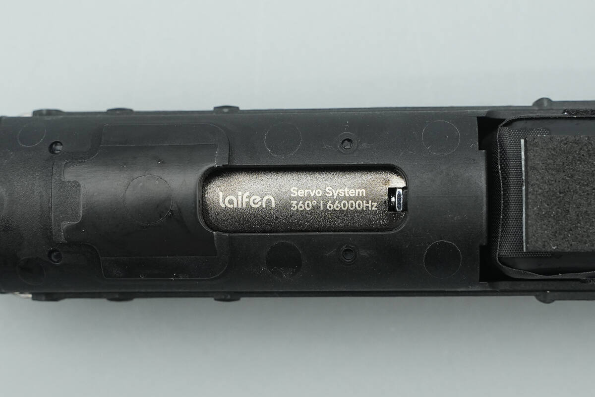 Teardown of Laifen i2 Sweeping & Vibrating Electric Toothbrush (LFTB02-PT)-Chargerlab