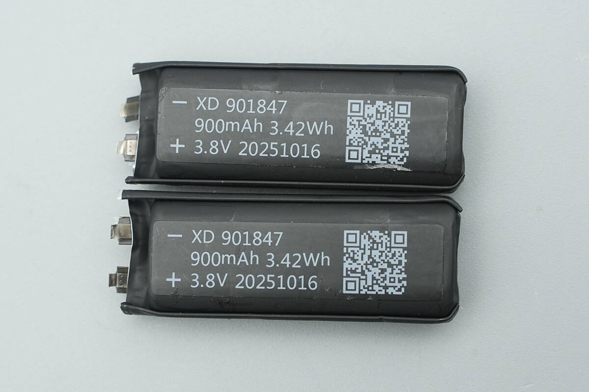 Teardown of Laifen i2 Sweeping & Vibrating Electric Toothbrush (LFTB02-PT)-Chargerlab