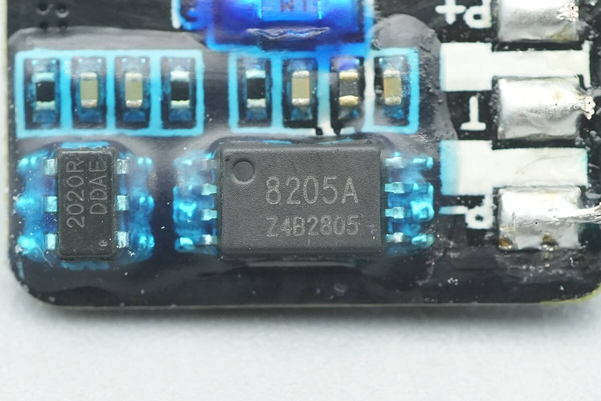 Teardown of Laifen i2 Sweeping & Vibrating Electric Toothbrush (LFTB02-PT)-Chargerlab