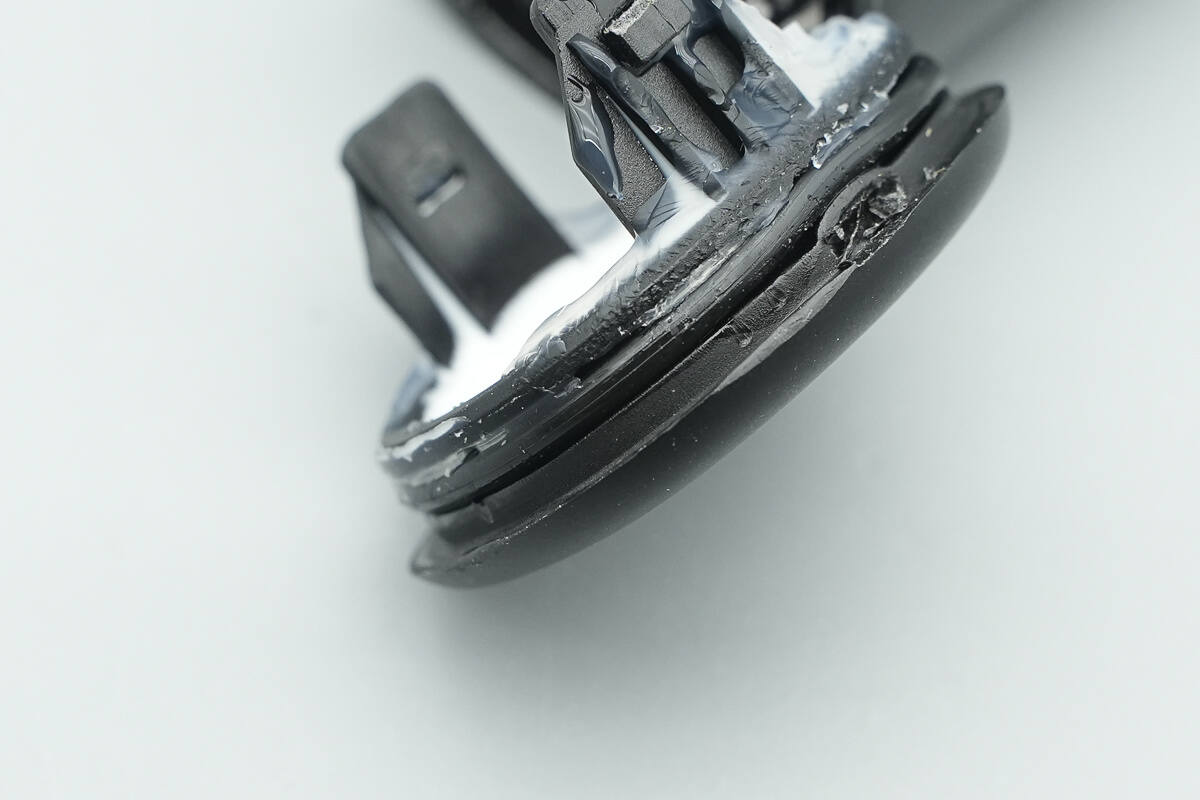 Teardown of Laifen i2 Sweeping & Vibrating Electric Toothbrush (LFTB02-PT)-Chargerlab