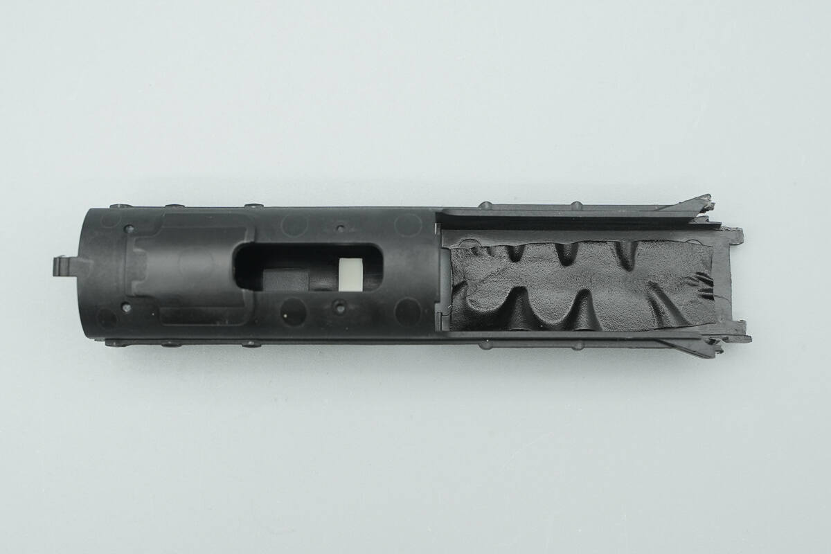 Teardown of Laifen i2 Sweeping & Vibrating Electric Toothbrush (LFTB02-PT)-Chargerlab