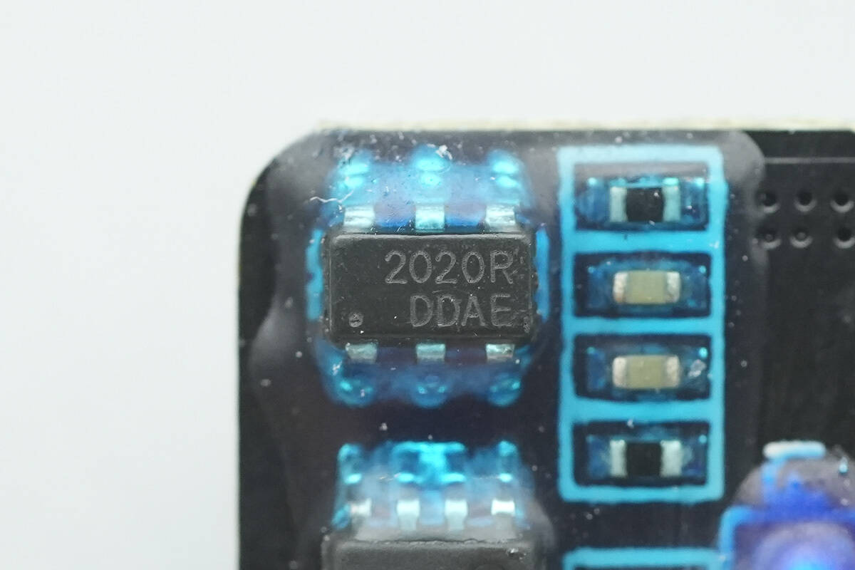 Teardown of Laifen i2 Sweeping & Vibrating Electric Toothbrush (LFTB02-PT)-Chargerlab