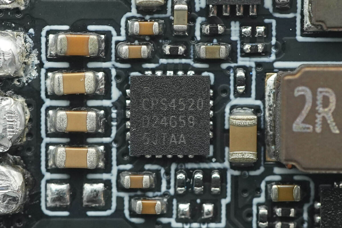 Teardown of Laifen i2 Sweeping & Vibrating Electric Toothbrush (LFTB02-PT)-Chargerlab