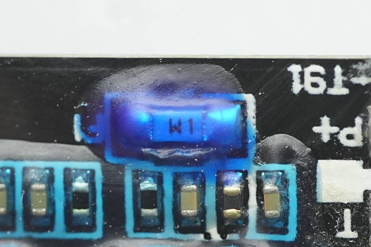 Teardown of Laifen i2 Sweeping & Vibrating Electric Toothbrush (LFTB02-PT)-Chargerlab