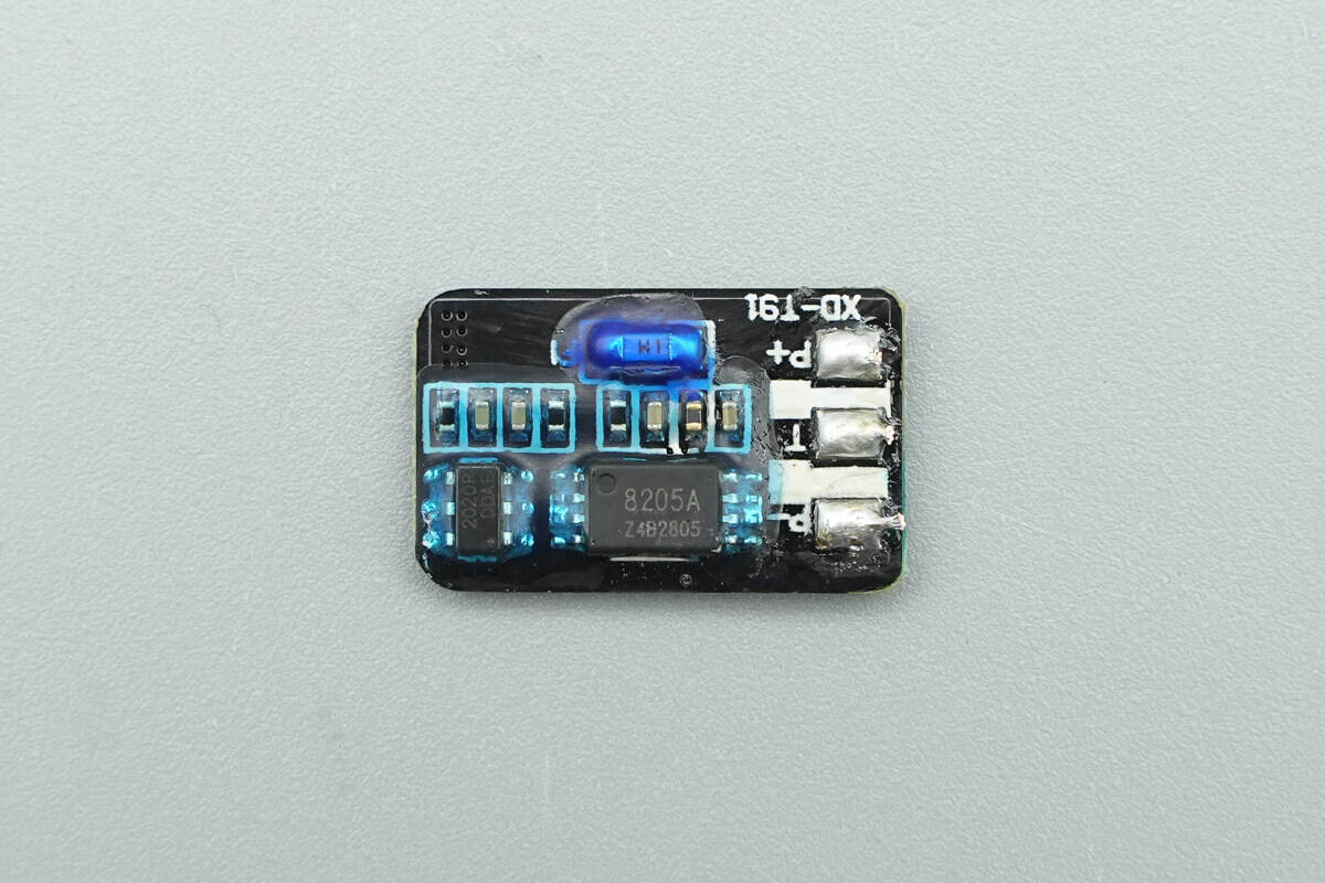 Teardown of Laifen i2 Sweeping & Vibrating Electric Toothbrush (LFTB02-PT)-Chargerlab