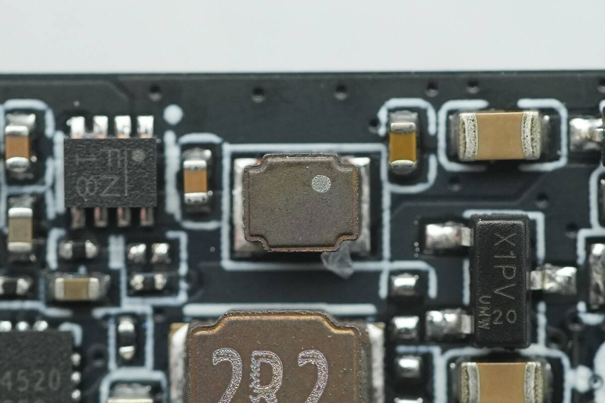 Teardown of Laifen i2 Sweeping & Vibrating Electric Toothbrush (LFTB02-PT)-Chargerlab