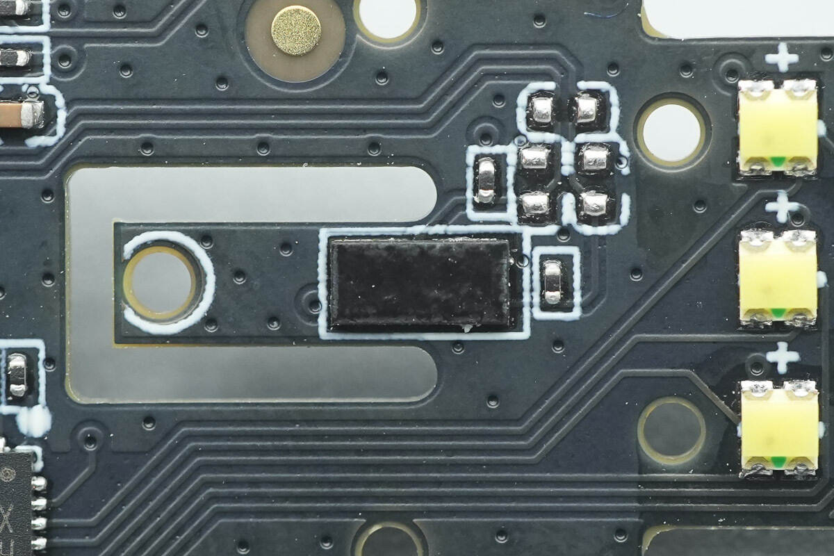 Teardown of Laifen i2 Sweeping & Vibrating Electric Toothbrush (LFTB02-PT)-Chargerlab