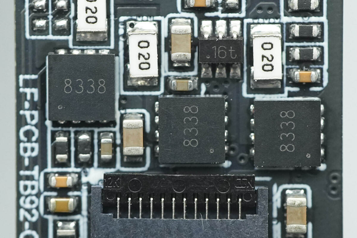 Teardown of Laifen i2 Sweeping & Vibrating Electric Toothbrush (LFTB02-PT)-Chargerlab