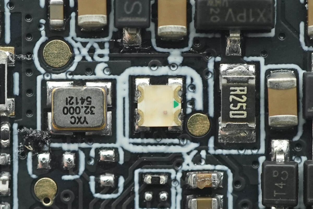 Teardown of Laifen i2 Sweeping & Vibrating Electric Toothbrush (LFTB02-PT)-Chargerlab