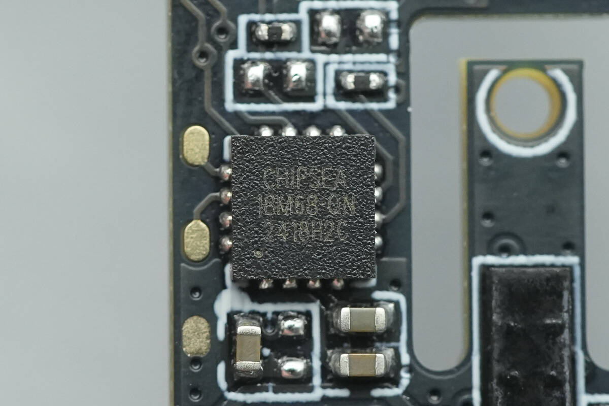 Teardown of Laifen i2 Sweeping & Vibrating Electric Toothbrush (LFTB02-PT)-Chargerlab