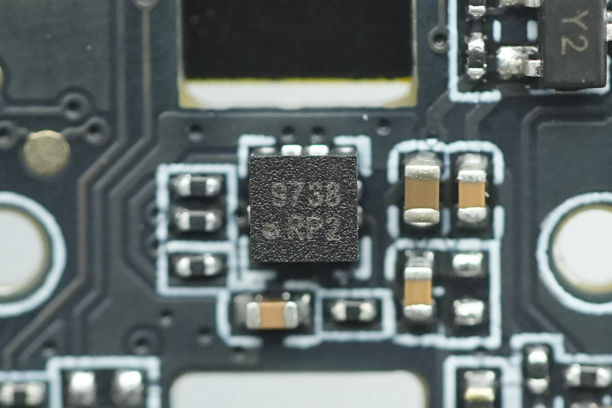 Teardown of Laifen i2 Sweeping & Vibrating Electric Toothbrush (LFTB02-PT)-Chargerlab