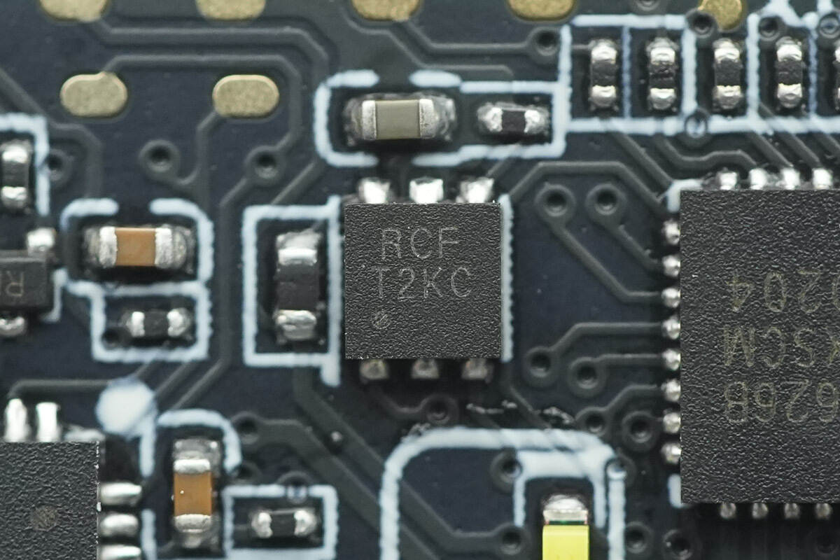 Teardown of Laifen i2 Sweeping & Vibrating Electric Toothbrush (LFTB02-PT)-Chargerlab