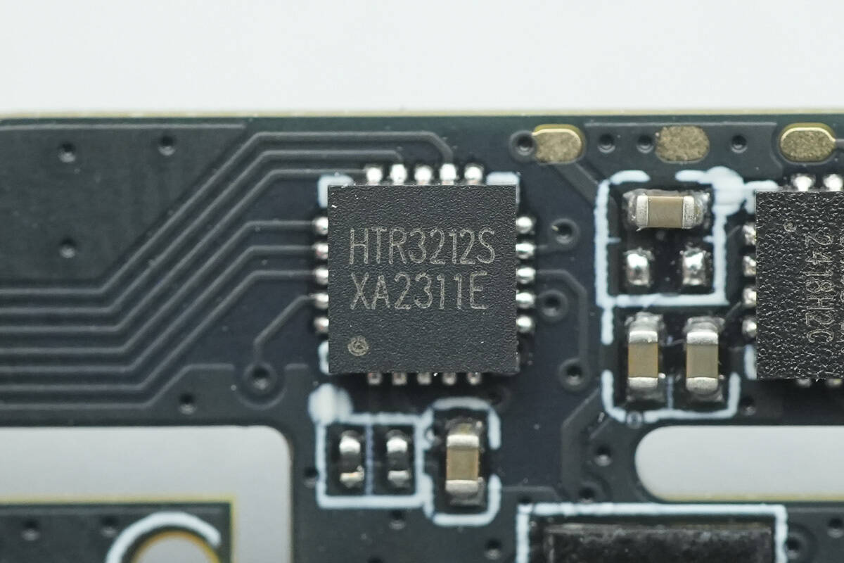 Teardown of Laifen i2 Sweeping & Vibrating Electric Toothbrush (LFTB02-PT)-Chargerlab