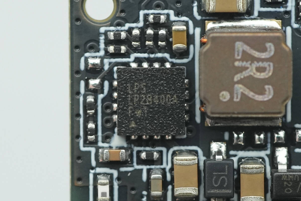 Teardown of Laifen i2 Sweeping & Vibrating Electric Toothbrush (LFTB02-PT)-Chargerlab