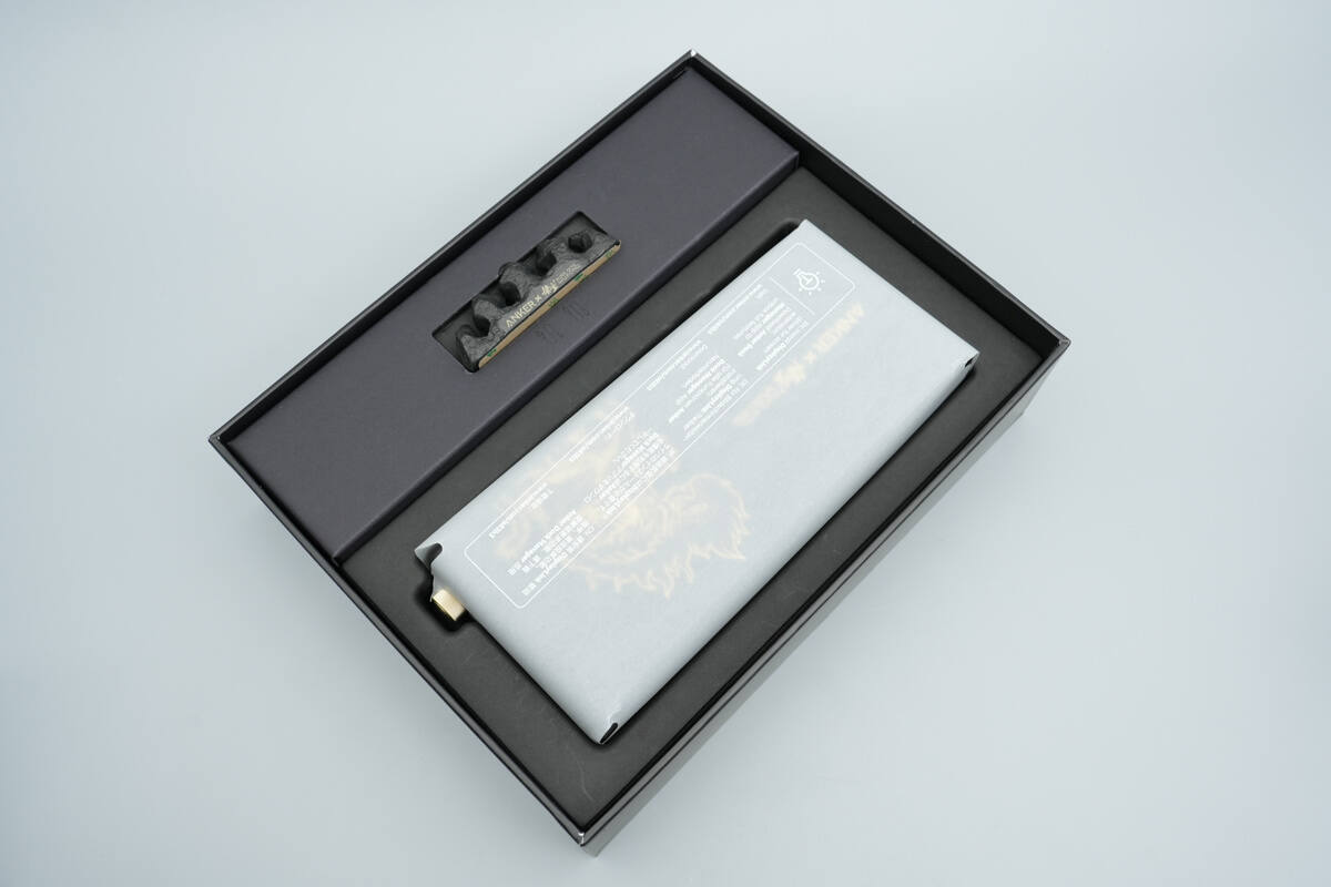 Teardown of Anker Prime 14-in-1 Docking Station (A83B3) – Black Myth: Wukong Edition-Chargerlab