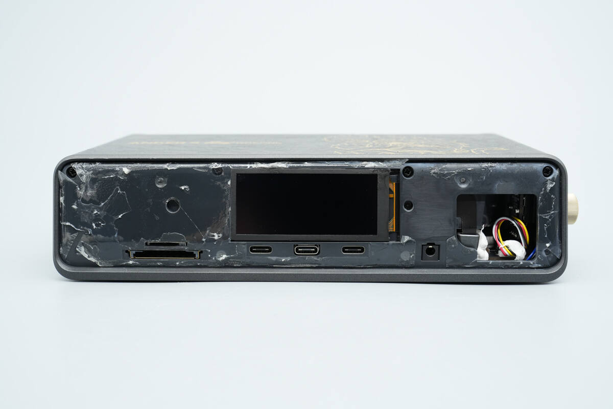 Teardown of Anker Prime 14-in-1 Docking Station (A83B3) – Black Myth: Wukong Edition-Chargerlab