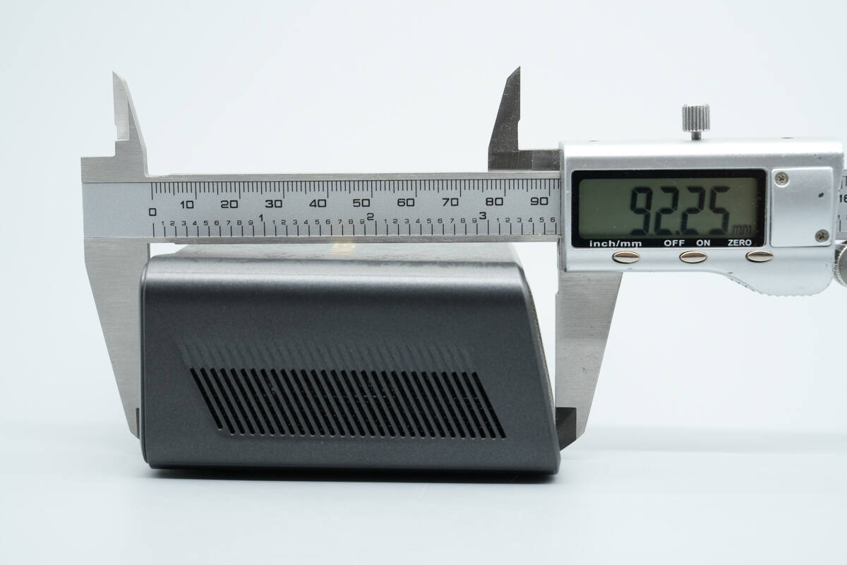 Teardown of Anker Prime 14-in-1 Docking Station (A83B3) – Black Myth: Wukong Edition-Chargerlab