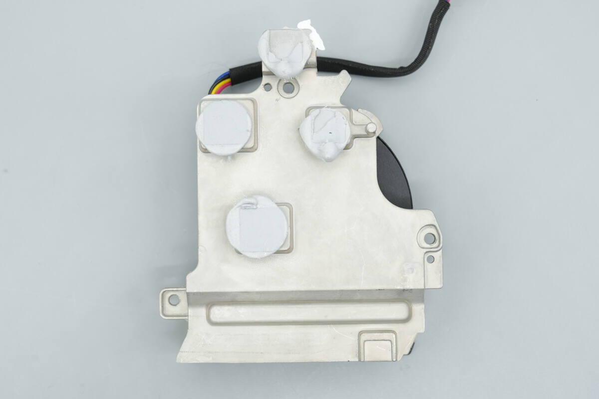 Teardown of Anker Prime 14-in-1 Docking Station (A83B3) – Black Myth: Wukong Edition-Chargerlab