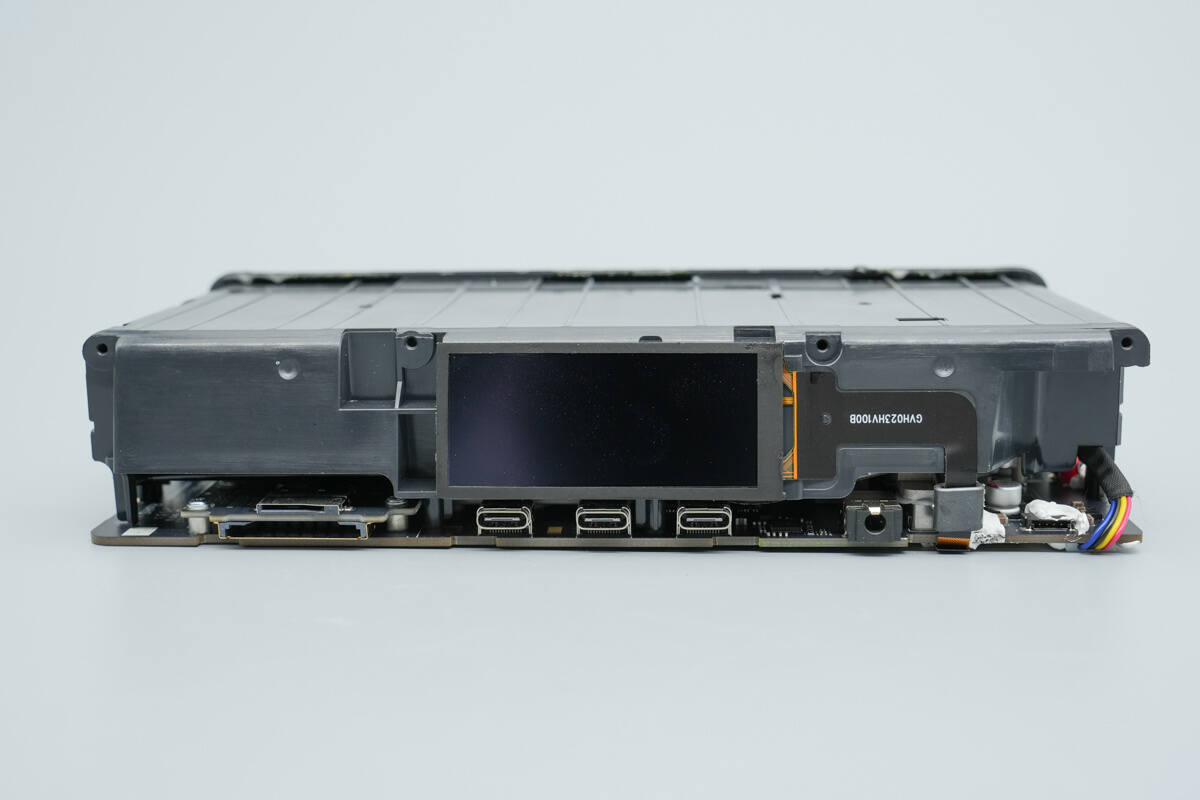 Teardown of Anker Prime 14-in-1 Docking Station (A83B3) – Black Myth: Wukong Edition-Chargerlab