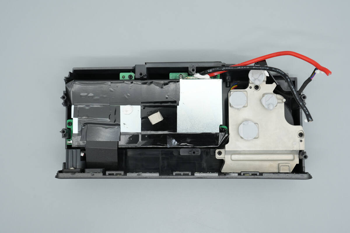 Teardown of Anker Prime 14-in-1 Docking Station (A83B3) – Black Myth: Wukong Edition-Chargerlab