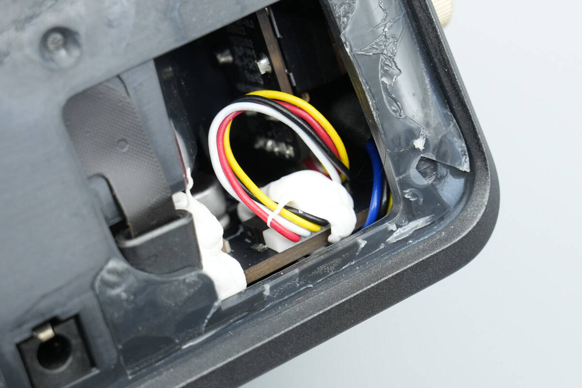 Teardown of Anker Prime 14-in-1 Docking Station (A83B3) – Black Myth: Wukong Edition-Chargerlab