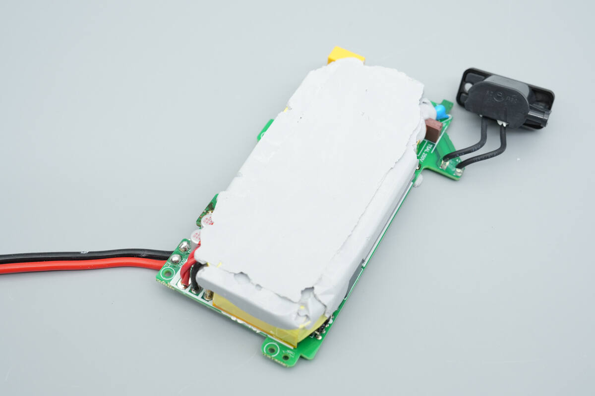 Teardown of Anker Prime 14-in-1 Docking Station (A83B3) – Black Myth: Wukong Edition-Chargerlab