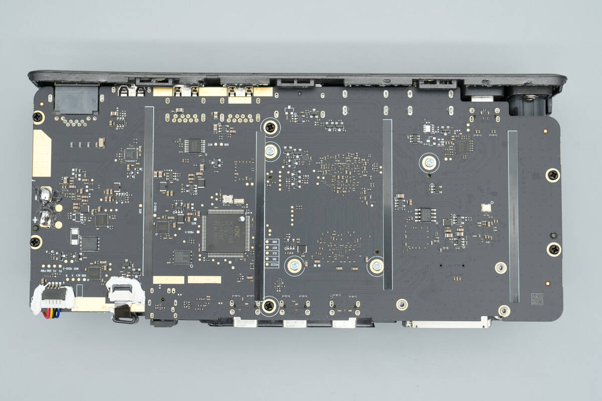 Teardown of Anker Prime 14-in-1 Docking Station (A83B3) – Black Myth: Wukong Edition-Chargerlab