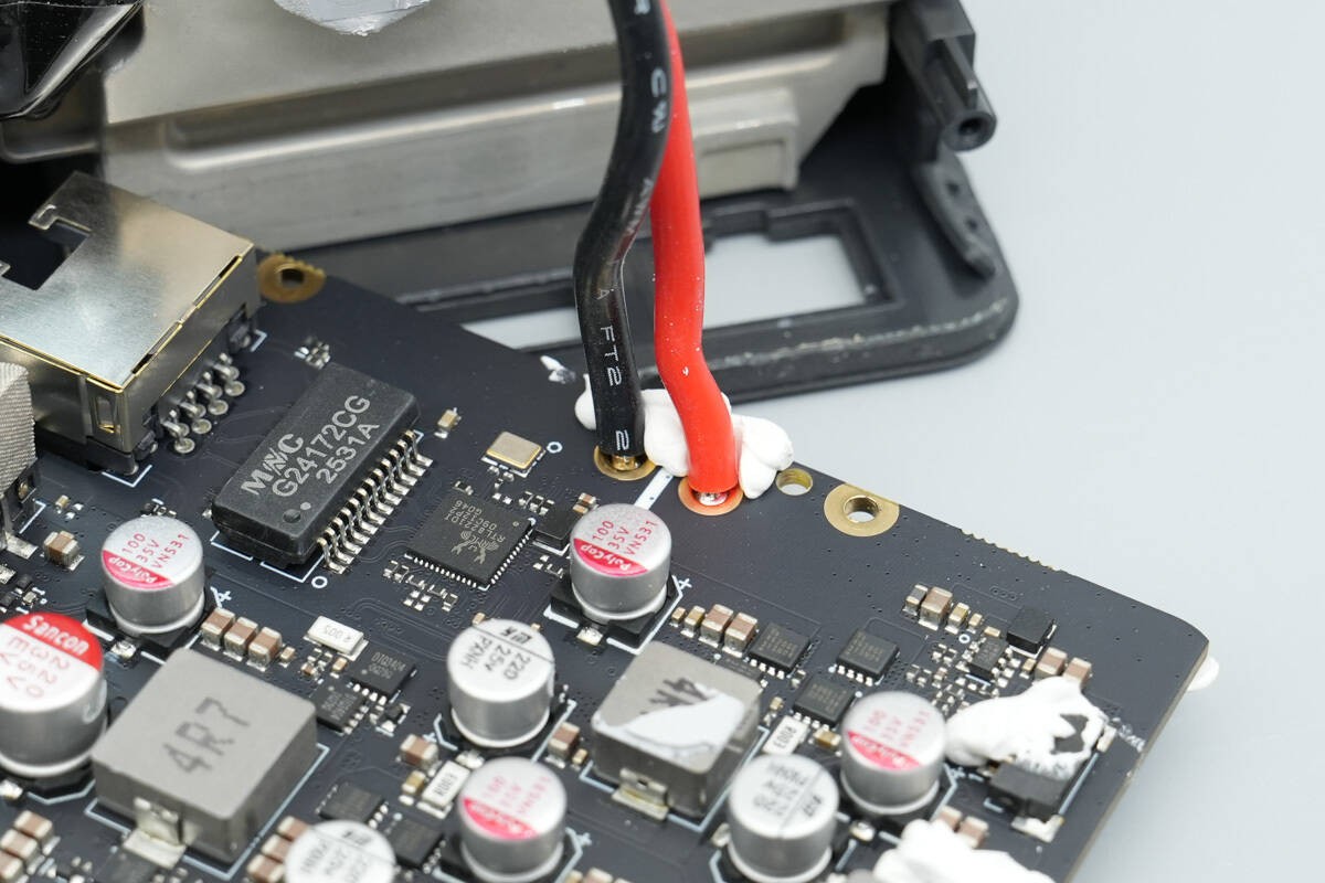 Teardown of Anker Prime 14-in-1 Docking Station (A83B3) – Black Myth: Wukong Edition-Chargerlab