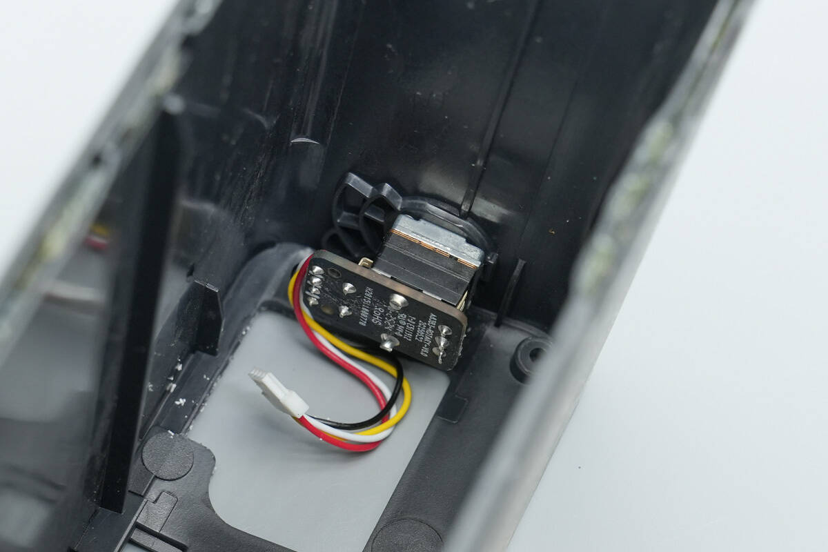 Teardown of Anker Prime 14-in-1 Docking Station (A83B3) – Black Myth: Wukong Edition-Chargerlab