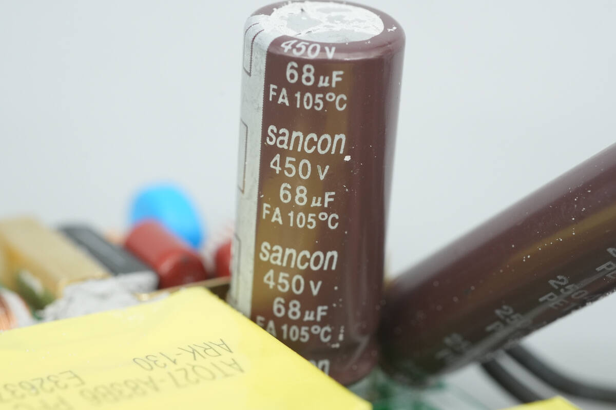 Teardown of Anker Prime 14-in-1 Docking Station (A83B3) – Black Myth: Wukong Edition-Chargerlab