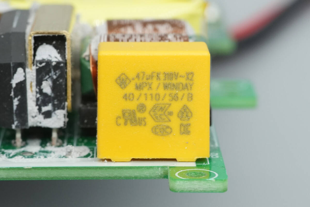 Teardown of Anker Prime 14-in-1 Docking Station (A83B3) – Black Myth: Wukong Edition-Chargerlab