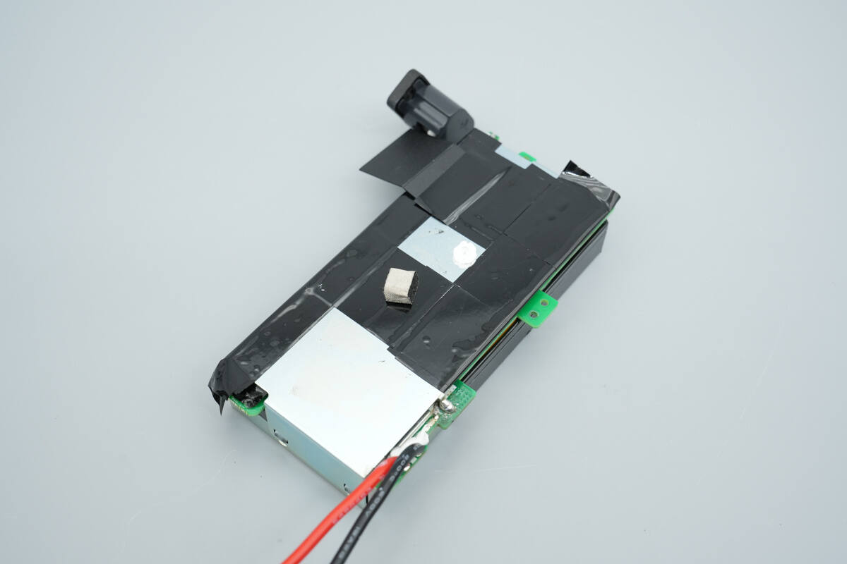 Teardown of Anker Prime 14-in-1 Docking Station (A83B3) – Black Myth: Wukong Edition-Chargerlab