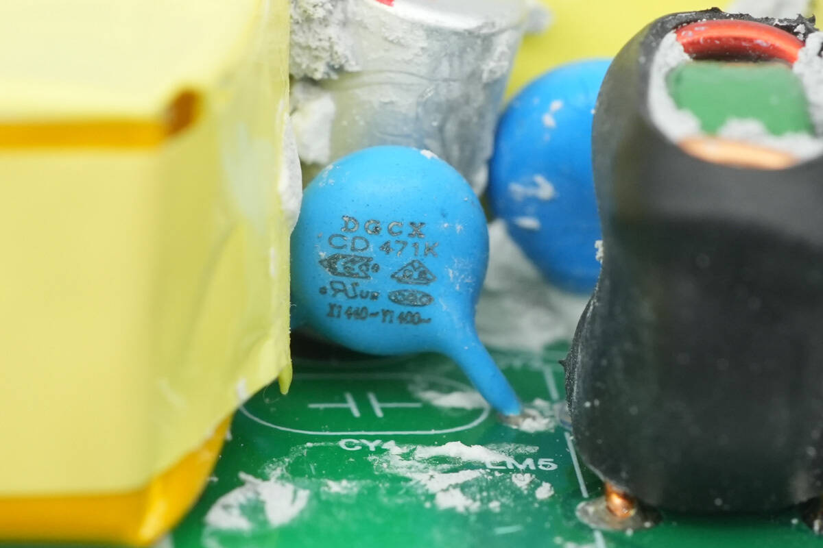 Teardown of Anker Prime 14-in-1 Docking Station (A83B3) – Black Myth: Wukong Edition-Chargerlab